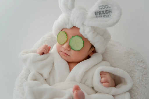 博白宝宝身上痒是怎么回事 博白宝宝身上痒是怎么回事