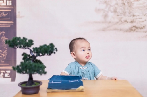 博白二岁宝宝发型