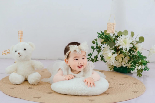 博白70天宝宝咳嗽