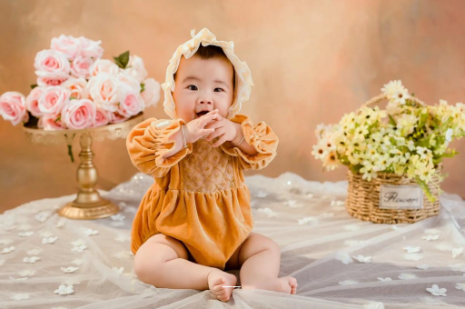 博白2岁宝宝只喝奶不吃饭