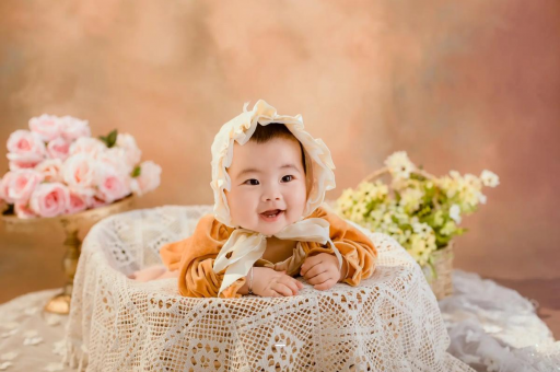 博白9个月宝宝发育标准